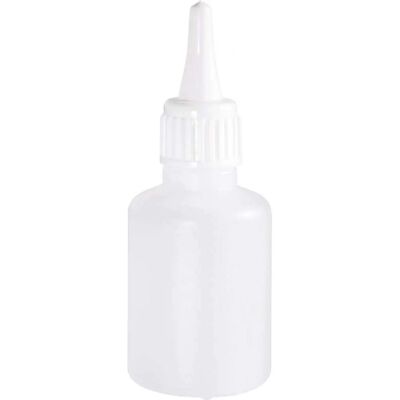 Toolcraft LF50 Flacon 50 g Packung 10 Stück - Bottle Toolcraft LF50 Flacon 50 g Packung 10 Stück - Bottle