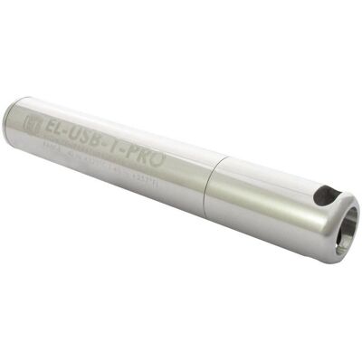 Registratore Dati Lascar - Max Temp 125°C - IP67 - USB - Allarme Registratore Dati Lascar - Max Temp 125°C - IP67 - USB - Allarme