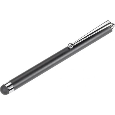 Renkforce Schwarzer Stylus - Eingabestift Renkforce Schwarzer Stylus - Eingabestift