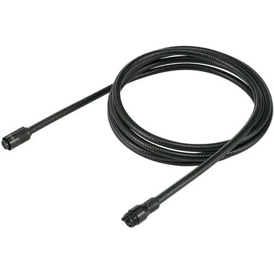 VOLTCRAFT BS-3m Endoscope Accessories - Flexible Extension Neck for BS-series VOLTCRAFT BS-3m Endoscope Accessories - Flexible Extension Neck for BS-series