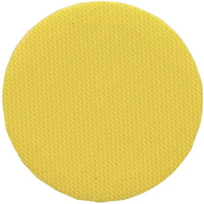 B+B Sensors DAM-AD7 Schutzmembran - Selbstklebend, Gelb, 6.7mm x 0.13mm - Schutz für Sensoren B+B Sensors DAM-AD7 Schutzmembran - Selbstklebend, Gelb, 6.7mm x 0.13mm - Schutz für Sensoren