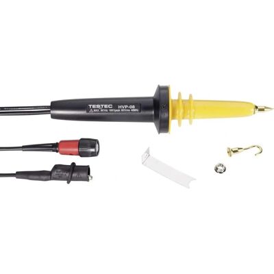 Testec TT-HVP 08 Højspændingsoscilloskopsonde - 40 MHz, 1000:1 Testec TT-HVP 08 Højspændingsoscilloskopsonde - 40 MHz, 1000:1