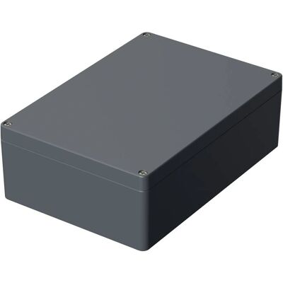 Bopla EUROMAS A 160 Industriële behuizing - IP66 Bopla EUROMAS A 160 Industriële behuizing - IP66