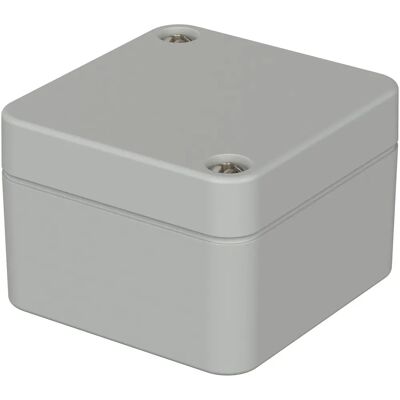 Bopla EUROMAS M 220 Industrielt kabinet - IP66 Bopla EUROMAS M 220 Industrielt kabinet - IP66