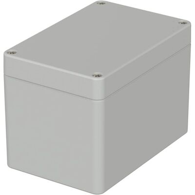 Bopla Euromas M 226 Industriegehäuse - IP65 Staubdicht Wasserdicht Bopla Euromas M 226 Industriegehäuse - IP65 Staubdicht Wasserdicht