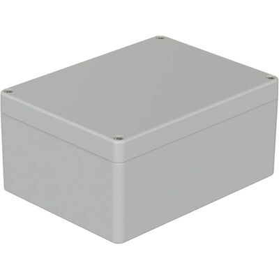 Bopla EUROMAS M 2381 - Industriële behuizing - IP65 Bopla EUROMAS M 2381 - Industriële behuizing - IP65