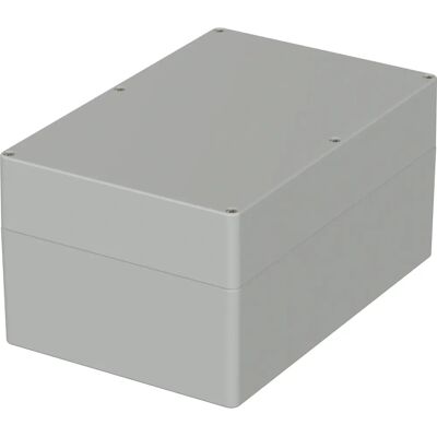 Bopla - EUROMAS M 243 02243000 - Polycarbonate - IP66 - Gehäuse Bopla - EUROMAS M 243 02243000 - Polycarbonate - IP66 - Gehäuse