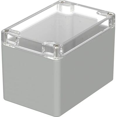 Bopla - EUROMAS M 226 G - Polycarbonat - Elektronikgehäuse Bopla - EUROMAS M 226 G - Polycarbonat - Elektronikgehäuse