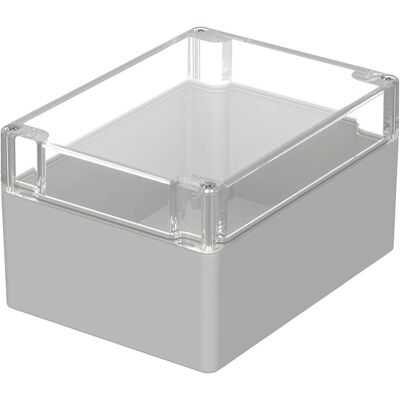Bopla EUROMAS M 238 G - Industriegehäuse - 160x120x90mm Bopla EUROMAS M 238 G - Industriegehäuse - 160x120x90mm