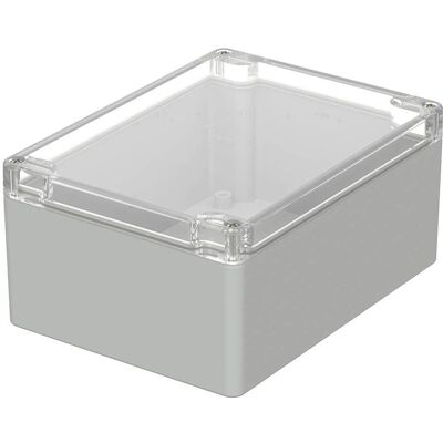 Bopla Euromas M 2381 - Industrial Enclosure Bopla Euromas M 2381 - Industrial Enclosure