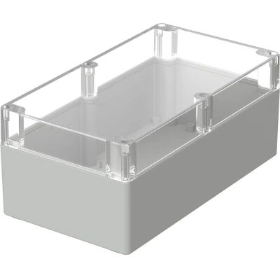 Bopla Euromas M 255 - Industriekabine IP66 Bopla Euromas M 255 - Industriekabine IP66