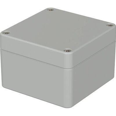 Bopla - Euromas M 210 VO - Polycarbonat V0 - Elektrisk kabinet Bopla - Euromas M 210 VO - Polycarbonat V0 - Elektrisk kabinet