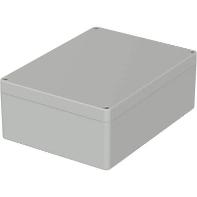 Bopla EUROMAS M 223 VO Industriegehäuse - IP65, Grau-Weiß Bopla EUROMAS M 223 VO Industriegehäuse - IP65, Grau-Weiß