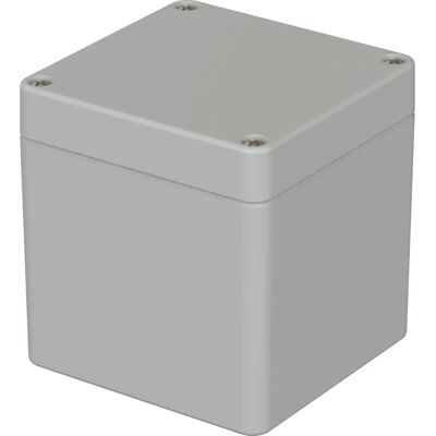 Bopla - EUROMAS M 225 VO - Polycarbonate V0 - Enclosure Bopla - EUROMAS M 225 VO - Polycarbonate V0 - Enclosure