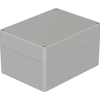 Bopla - EUROMAS M 238 VO - Grigio (RAL 7035) Bopla - EUROMAS M 238 VO - Grigio (RAL 7035)