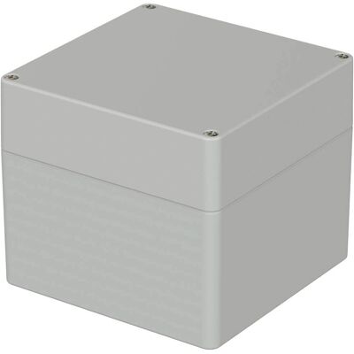 Bopla Euromas T 228 Industrial Enclosure - IP66, Gray Bopla Euromas T 228 Industrial Enclosure - IP66, Gray