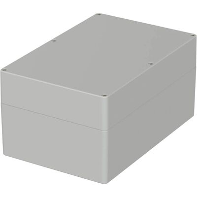 Bopla Euromas T 243 - Custodia industriale - IP66 Bopla Euromas T 243 - Custodia industriale - IP66