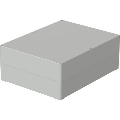 Bopla EUROMAS T 254 Industrial Cabinet - Gray-White (RAL 7035) - Waterproof Dustproof Bopla EUROMAS T 254 Industrial Cabinet - Gray-White (RAL 7035) - Waterproof Dustproof