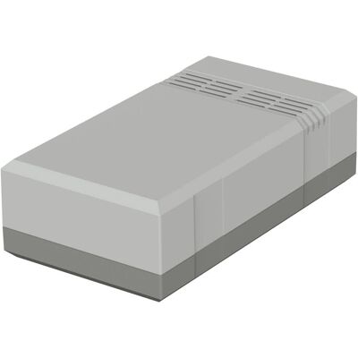 Bopla 32154512 Custodia Elettronica Resistente - Custodia Elettronica Bopla 32154512 Custodia Elettronica Resistente - Custodia Elettronica