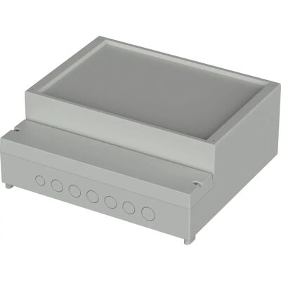 Bopla - REGLOCARD RCP 310 F - ABS - Electrical enclosure Bopla - REGLOCARD RCP 310 F - ABS - Electrical enclosure