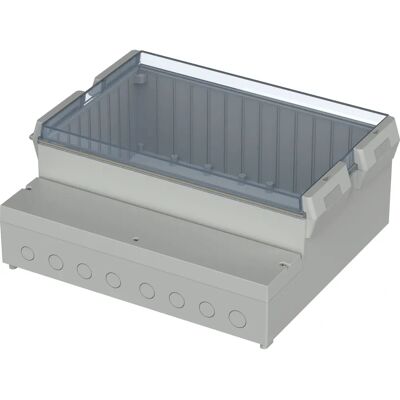 Bopla - REGLOCARD RCP 4000 - ABS - PC - Kabinett Bopla - REGLOCARD RCP 4000 - ABS - PC - Kabinett