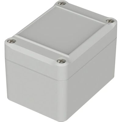 Bopla - EM 207 F-LP - Polycarbonat - Außengehäuse Bopla - EM 207 F-LP - Polycarbonat - Außengehäuse