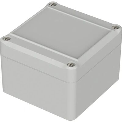 Bopla - EM 210 F - Polycarbonat - IP65 - Kapsling Bopla - EM 210 F - Polycarbonat - IP65 - Kapsling