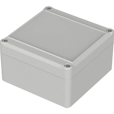 Bopla - EUROMAS EM 212 F - Polycarbonat - IP65 - Gehäuse Bopla - EUROMAS EM 212 F - Polycarbonat - IP65 - Gehäuse