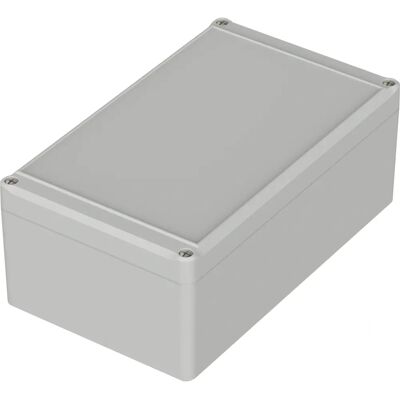 Bopla - EUROMAS EM 221 F - Polycarbonat - IP65 - Gehäuse Bopla - EUROMAS EM 221 F - Polycarbonat - IP65 - Gehäuse