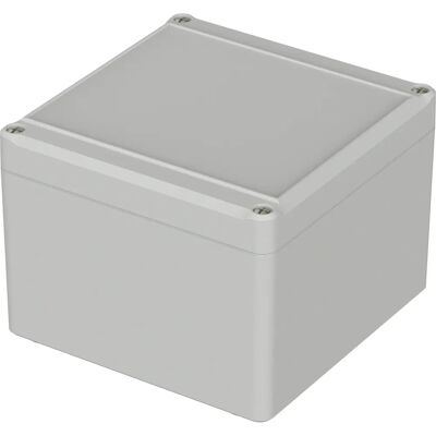 Bopla - EUROMAS EM 227 F - Polycarbonat - IP65 - Gehäuse Bopla - EUROMAS EM 227 F - Polycarbonat - IP65 - Gehäuse