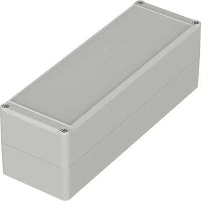 Bopla - EM 236 F-LP - Polycarbonat - Gehäuse Bopla - EM 236 F-LP - Polycarbonat - Gehäuse