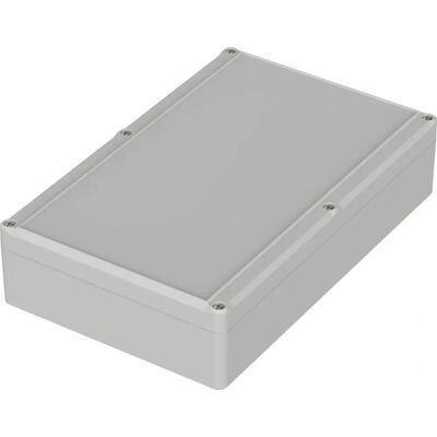 Bopla - EM 239 F - Polycarbonat - IP65 - Elektrogehäuse Bopla - EM 239 F - Polycarbonat - IP65 - Elektrogehäuse