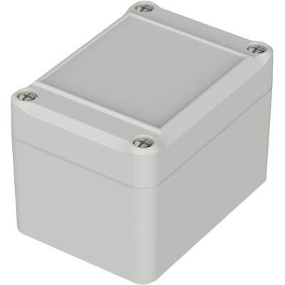 Bopla Euromas et 207F-LP 63207400 Custodia industriale - IP65 protezione Bopla Euromas et 207F-LP 63207400 Custodia industriale - IP65 protezione