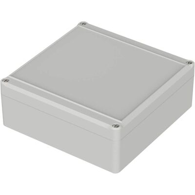 Bopla Euromas et 218 F-LP 63218400 Industrial enclosure - IP65 Bopla Euromas et 218 F-LP 63218400 Industrial enclosure - IP65