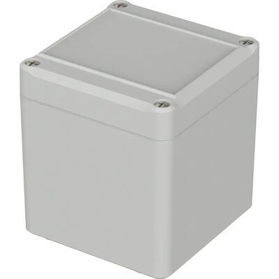 Bopla - ET 225 F - 82x80x87 - ABS - Elektronisches Gehäuse Bopla - ET 225 F - 82x80x87 - ABS - Elektronisches Gehäuse