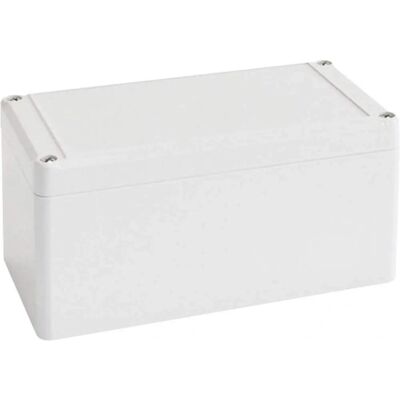 Bopla Euromas 231 F Custodia industriale - IP65 Bopla Euromas 231 F Custodia industriale - IP65