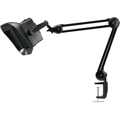 Toolcraft ZD-153A Extracteur de fumées de soudure - 60 m³/h - Publicité Toolcraft ZD-153A Extracteur de fumées de soudure - 60 m³/h - Publicité