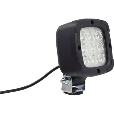 Fristom FT-036 LED Arbeitsleuchte - 1300 lm, Wasserdicht, 12-48V Fristom FT-036 LED Arbeitsleuchte - 1300 lm, Wasserdicht, 12-48V