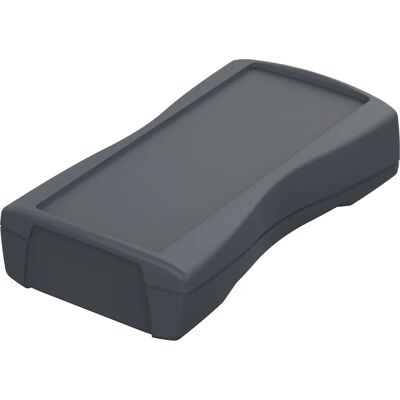 Bopla - BS 403 F-7024 - 119,3x64,9x26,5mm - Handgehäuse Bopla - BS 403 F-7024 - 119,3x64,9x26,5mm - Handgehäuse