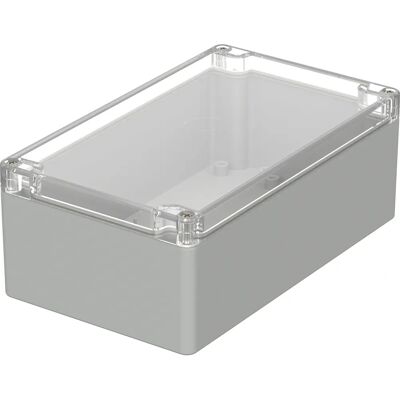 Bopla Euromas M 221 G - Polycarbonate - electrical enclosure Bopla Euromas M 221 G - Polycarbonate - electrical enclosure