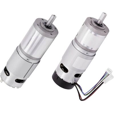 MSW DSMP420-12-0014-BF Växelmotor - 12 V DC, 0,65 Nm, 405 U/min MSW DSMP420-12-0014-BF Växelmotor - 12 V DC, 0,65 Nm, 405 U/min
