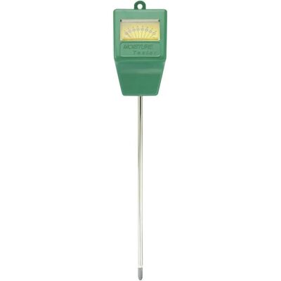 Basetech BT-235PT Feuchtigkeitsmesser - Boden- und Pflanzenfeuchtigkeitsmonitor Basetech BT-235PT Feuchtigkeitsmesser - Boden- und Pflanzenfeuchtigkeitsmonitor