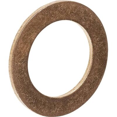 TOOLCRAFT Koper Dichtingsring - Dichtingsring TOOLCRAFT Koper Dichtingsring - Dichtingsring
