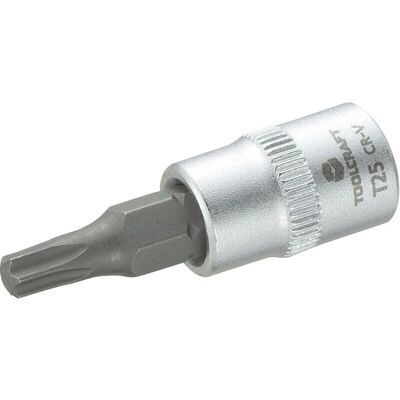 TOOLCRAFT T25 Perno a Stella T25 - Perno a Stella TOOLCRAFT T25 Perno a Stella T25 - Perno a Stella