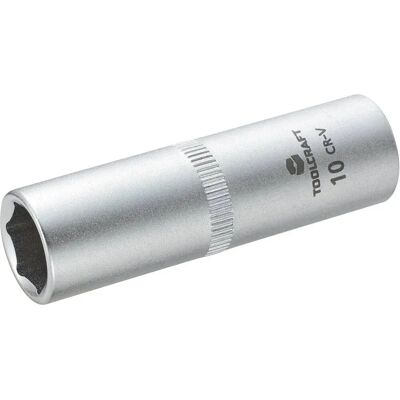 TOOLCRAFT Modell 816099 Sechskant-Bits - Sechskant-Bits TOOLCRAFT Modell 816099 Sechskant-Bits - Sechskant-Bits