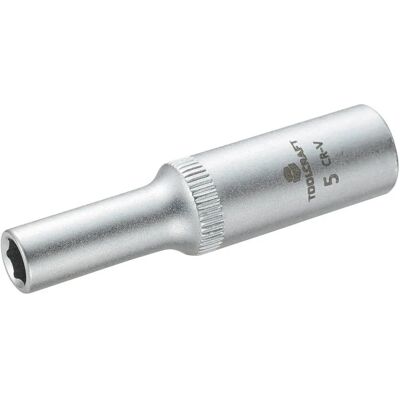 Jeu de douilles longues Toolcraft 816093 Jeu de douilles longues Toolcraft 816093
