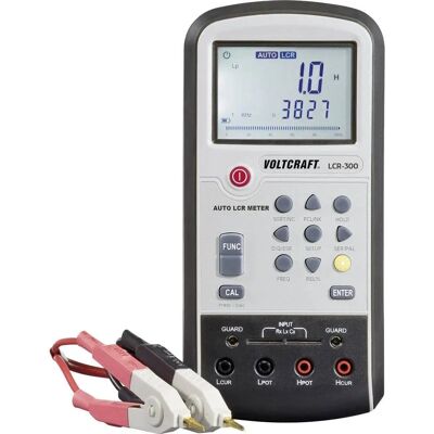 Voltcraft LCR-300 Voltcraft LCR-300