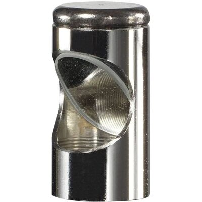 Voltcraft 8M45 Endoskop Tilbehør - 45° spejl til 8mm sonde Voltcraft 8M45 Endoskop Tilbehør - 45° spejl til 8mm sonde
