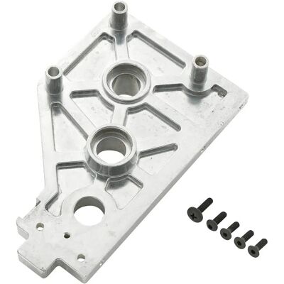 Reely 112277C Aluminium motorbeslag - Reservedele Reely 112277C Aluminium motorbeslag - Reservedele