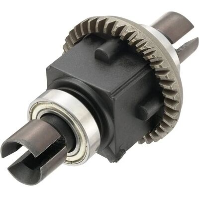 Reely 112271C Differenziale - Ricambio auto RC - Germania Reely 112271C Differenziale - Ricambio auto RC - Germania